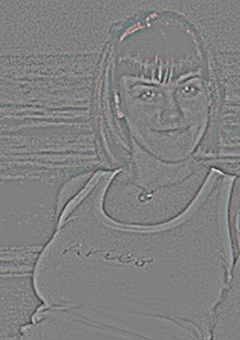 Photo-shopped Camille