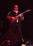 Kevin rocks out II